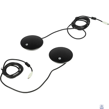 Logitech ConferenceCam Group [989-000171]  Микрофоны выносные проводные 2 шт