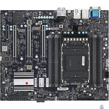 Supermicro MBD-X13SRA-TF-B