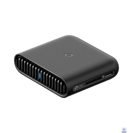 TP-Link TL-WR3002X Портативный роутер Wi-Fi 6 AX3000