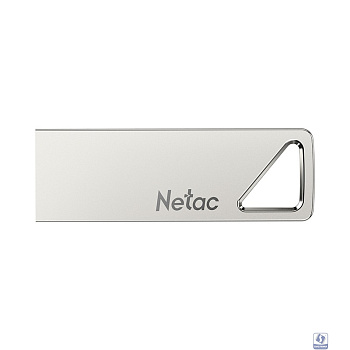Netac USB Drive 32GB U326 USB2.0, retail version [NT03U326N-032G-20PN]