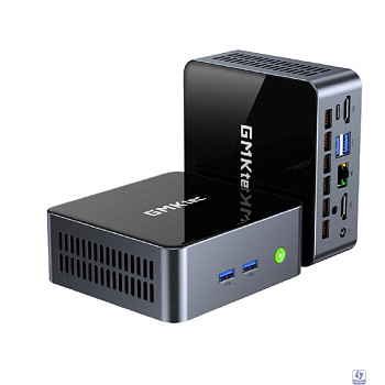 GMK Technology M3ULTRA/I7-12700H/32+1TB NucBox (i7-12700H) 32GB+1TB, Win 11 Pro