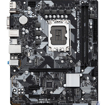 Asrock B760M-HDV/M.2 D4 RTL 
