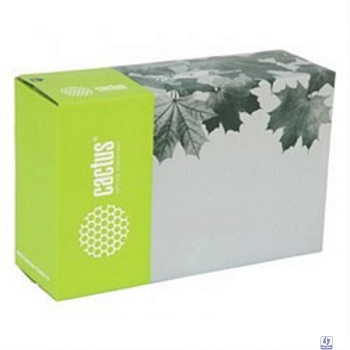 Блок фотобарабана Cactus CS-DR3400 черный ч/б:30000стр. для HL-L5000/L5100/L5200/L6250/L6300/L6400, DCP-L5500 Brother