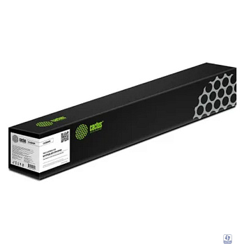 Картридж лазерный Cactus CS-EXV49Y желтый (19000стр.) для Canon IR C3320/C3320i/C3325i/C3330i/C3500/C3520i MFP/C3525i MFP/C3530i MFP