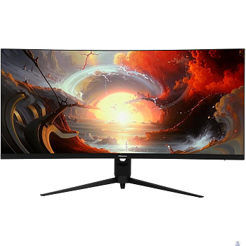 LCD Hisense 34" 34G6Q PRO 