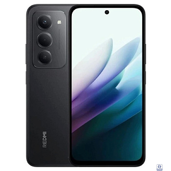 Xiaomi Redmi 15 6GB/128GB Black [67686]