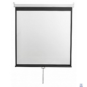 Digis Optimal-D [DSOD-1105] Экран настенный (Optimal-D, формат 1:1, 112", 206x209, рабочая поверхность 200x200, MW)