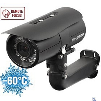 BEWARD B8182520RZK 2 Мп, 1/2.8'' КМОП SONY Starvis, 0.002 лк (день)/0.001 лк (ночь), 2xWDR до 120 дБ, H.264/MJPEG, 1920x1080, 25 к/с, моторизованный вариообъектив 2.8-11.0 