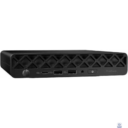 HP ProDesk 4 G1i Mini  Nettop [AR1N8AV]  