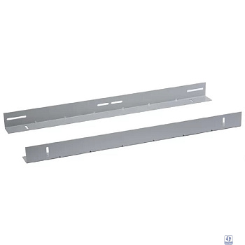 Cabeus JH05-10-100KG Направляющие в шкаф глубиной 1000мм для установки серверного оборудования, пара, усиленные до 100кг