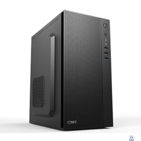 Компьютер CBR Essence E1202 Intel Core i3-12100 / Cbr MB-ARH610-OEM / 8GB / SSD 512GB