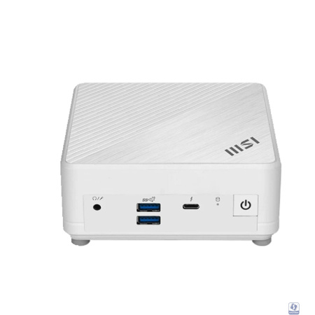 MSI Cubi 5 1M-641XRU [9S6-B0A822-641] White 