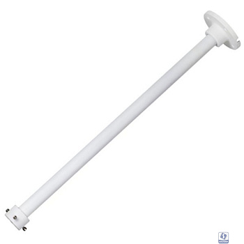 DAHUA DH-PFB220C Крепление на потолок, алюминий, для купольных видеокамер и видеокамер в корпусе типа "шар", для крепления видеокамеры необходим адаптер PFA106