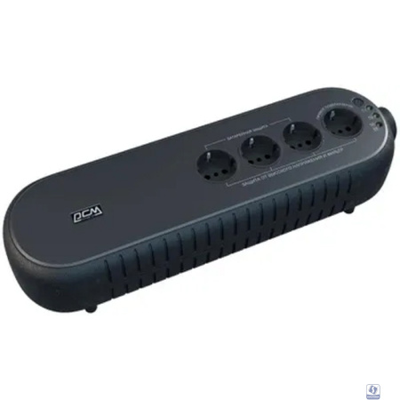 PowerCom WOW-1000U ИБП  (78235)