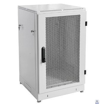 ЦМО Дверь перфорированная ШТК-М-18.6-4 (без замка и петель)