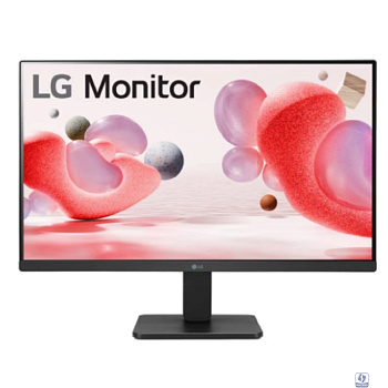 LCD LG 23.8" 24MR400-B Black  LCD LG 23.8" 24MR400-B Black