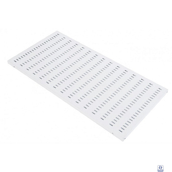 ЦМО Полка усиленная для аккумуляторов, грузоподъёмностью 200 кг., глубина 750 мм (СВ-75АК)