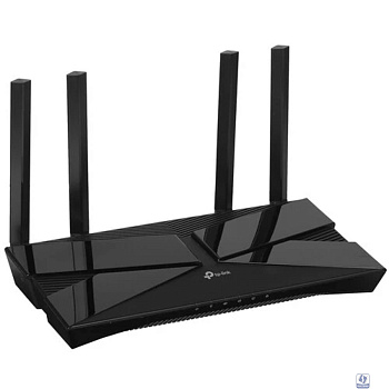 TP-Link Archer AX23 Двухдиапазонный гигабитный роутер Wi-Fi AX1800 с поддержкой Mesh