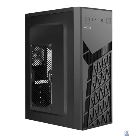 Ginzzu A410 ATX