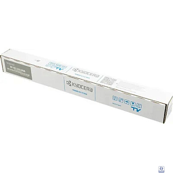 Kyocera-Mita TK-8335C Тонер-картридж, Cyan 