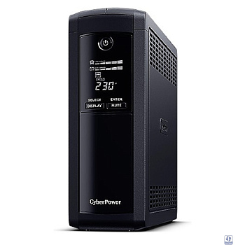 ИБП CyberPower VP1600ELCD 