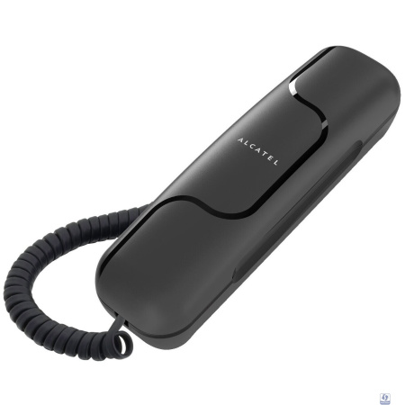 ALCATEL T06 black Телефон [ATL1415582]