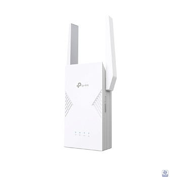 TP-Link RE235BE BE3600 Двухдиапазонный усилитель сигнала Wi-Fi 7 с поддержкой Mesh