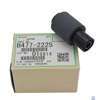 Ricoh  B4772225/A8061321 Захватывающий ролик Aficio1060/1075/2051/2060/2070