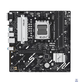 Материнская плата/ PRIME A620AM-A-CSM
