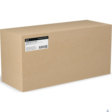 Печка в сборе Cactus CS-FU-HP-LJ1010-NC (RM1-3955-030, RM1-0655, RM1-0661-new compat) для HP LJ 1010/1012/1015