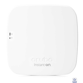 HP R2W96A Точка доступа HPE Aruba Instant On AP11 (RW) 10/100/1000BASE-TX