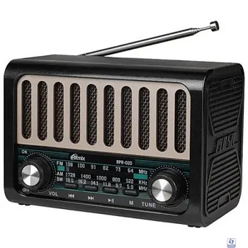 RITMIX RPR-020