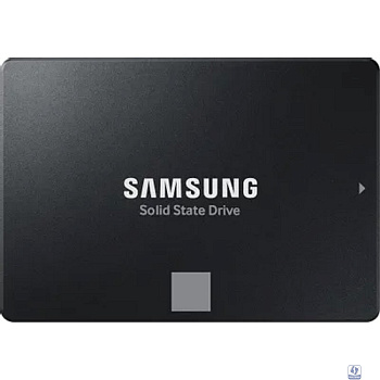 Samsung SSD 250Gb 870 EVO MZ-77E250B/KR