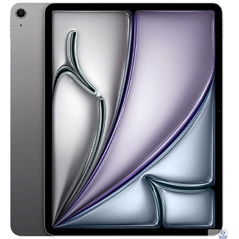 Apple iPad Air 13-inch (M2) Wi-Fi 128Gb Space Grey (MV273LL/A)