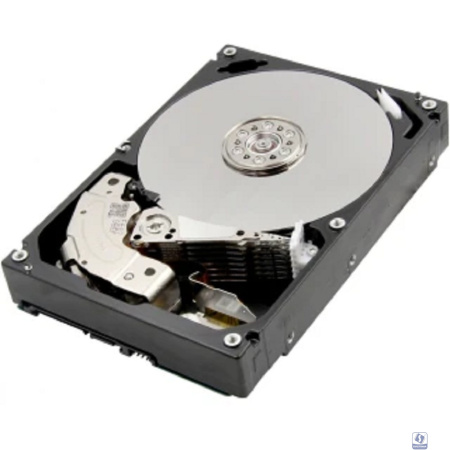 8TB Toshiba HDD Server (MG06SCA800E) 