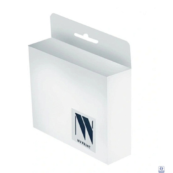 Струйный картридж NV Print CLI-426C (NV-4557B001) Cyan для Canon Pixma iP4840, MG5140, MG6140, MG8140 (10.5 мл)