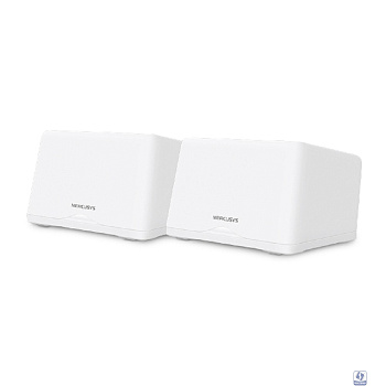Mercusys Halo H47BE(2-pack) BE9300 Домашняя Mesh Wi-Fi 7 система