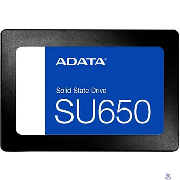 A-DATA SSD 240GB SU650 ASU650SS-240GT-R 