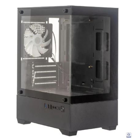 ACCORD ATX ACC-ZCU2B Black [ACC-ZCU2B] 