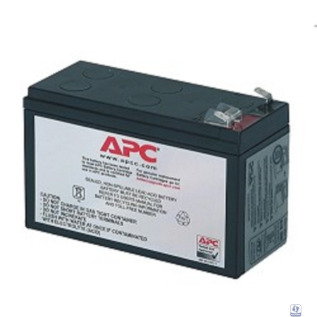 APC RBC17 Батарея 