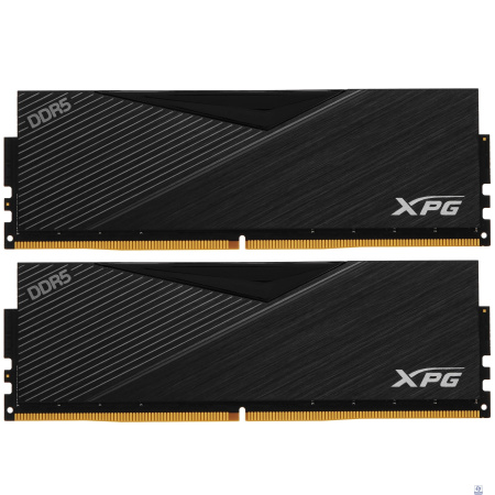 A-data DDR5 DIMM 64GB 6000 AX5U6000C3032G-DCLABK (2x32Gb KIT)