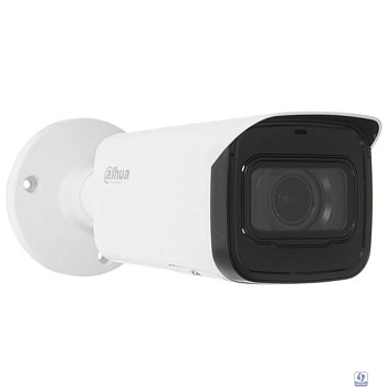 DAHUA DH-IPC-HFW1431TP-ZS-S4 Уличная цилиндрическая IP-видеокамера 4Мп, 1/3” CMOS, моторизованный объектив 2.8~12мм, ИК 50м, IP67, металл
