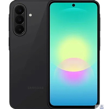 Samsung Galaxy A27 6+128GB Black [SM-A276BZKDCAU]