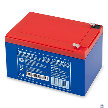 Ippon Батарея IP12-14 12V/14Ah 