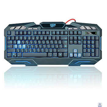 Defender Клавиатура Doom Keeper GK-100DL RU [45100] 