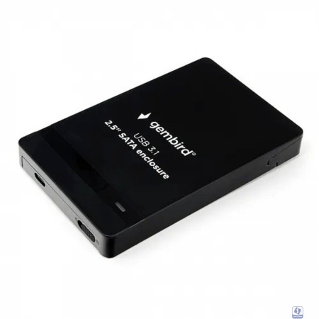 Gembird EE2-U31S-2 Внешний корпус 2.5"  (270272)