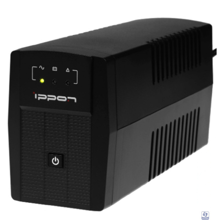 Ippon Back Basic 650 Euro 