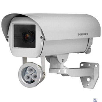 BEWARD B10xx-HPKR1 Уличное исполнение в термокожухе -40…+50