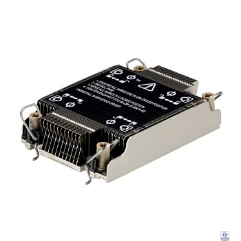 AHS-S10090 LGA4189, 1U, H/S, 165~220W