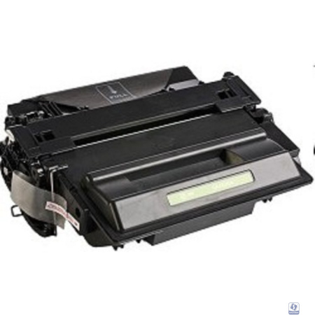 CACTUS CE255A Картридж (CS-CE255AS) для LaserJet P3011/P3015, черный, 6000 стр.